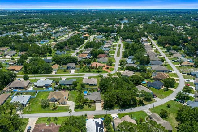 78 BICKFORD DRIVE, Palm Coast, FL 32137