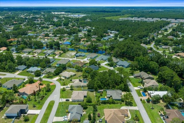 78 BICKFORD DRIVE, Palm Coast, FL 32137
