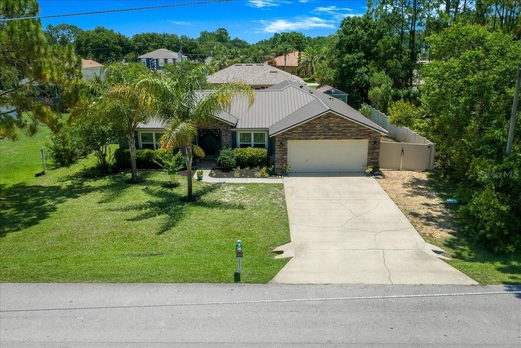 78 BICKFORD DRIVE, Palm Coast, FL 32137
