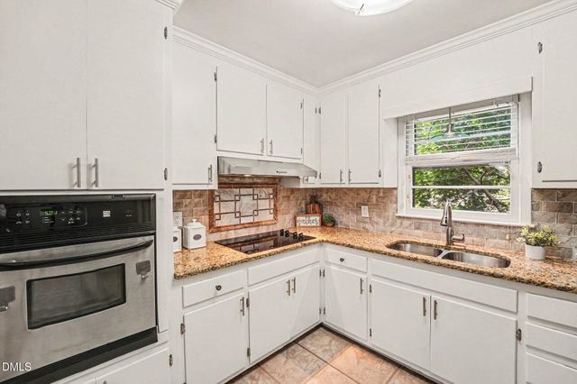 3236 Ward Road, Raleigh, NC 27604