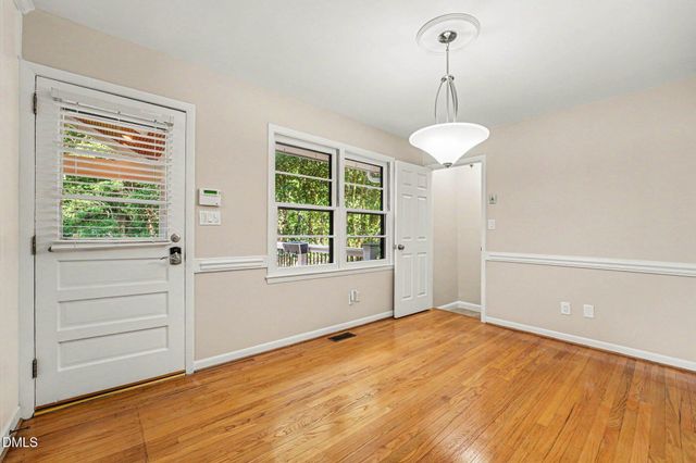3236 Ward Road, Raleigh, NC 27604