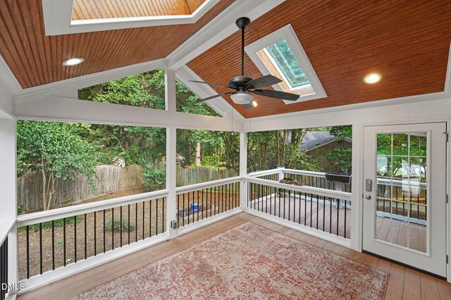 3236 Ward Road, Raleigh, NC 27604