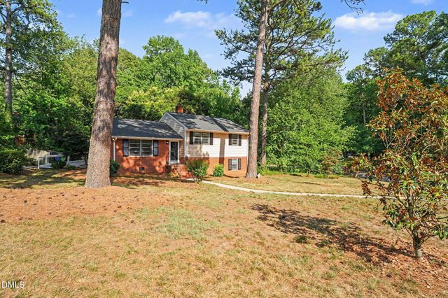 3236 Ward Road, Raleigh, NC 27604