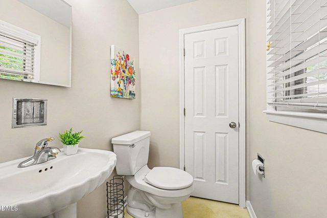 3236 Ward Road, Raleigh, NC 27604