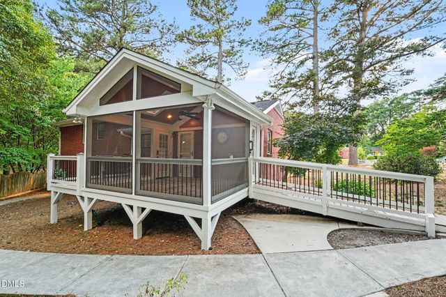 3236 Ward Road, Raleigh, NC 27604