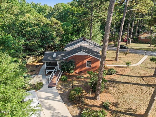 3236 Ward Road, Raleigh, NC 27604