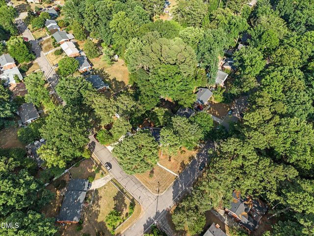 3236 Ward Road, Raleigh, NC 27604