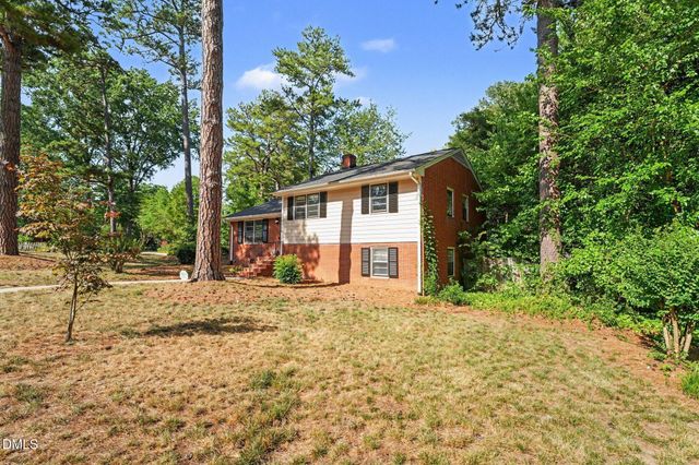 3236 Ward Road, Raleigh, NC 27604