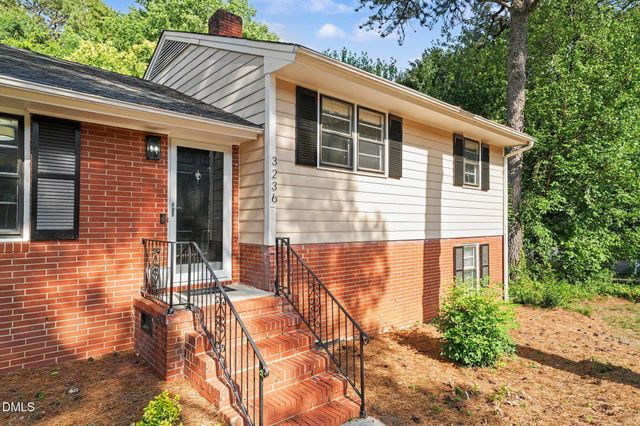 3236 Ward Road, Raleigh, NC 27604