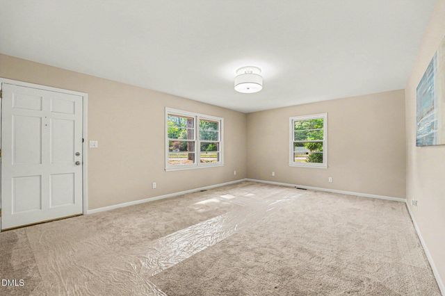 3236 Ward Road, Raleigh, NC 27604