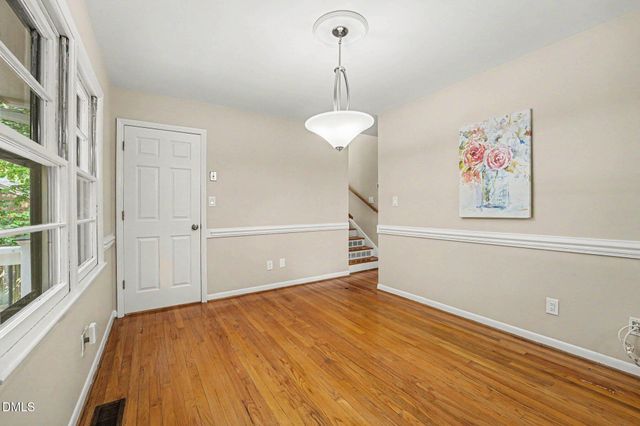 3236 Ward Road, Raleigh, NC 27604