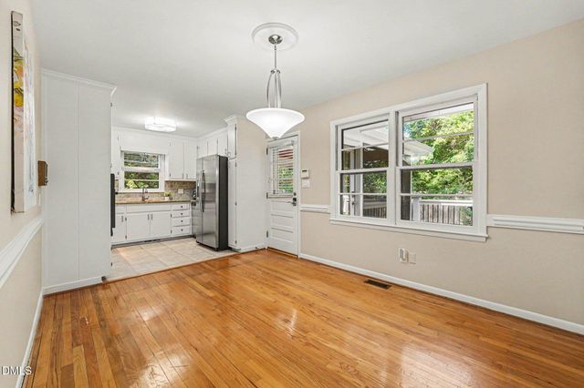 3236 Ward Road, Raleigh, NC 27604