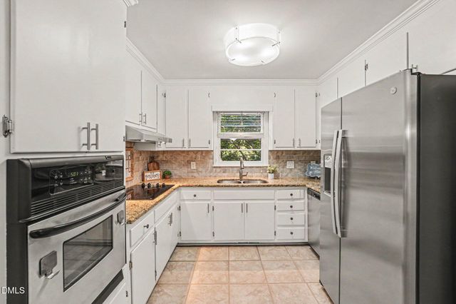 3236 Ward Road, Raleigh, NC 27604