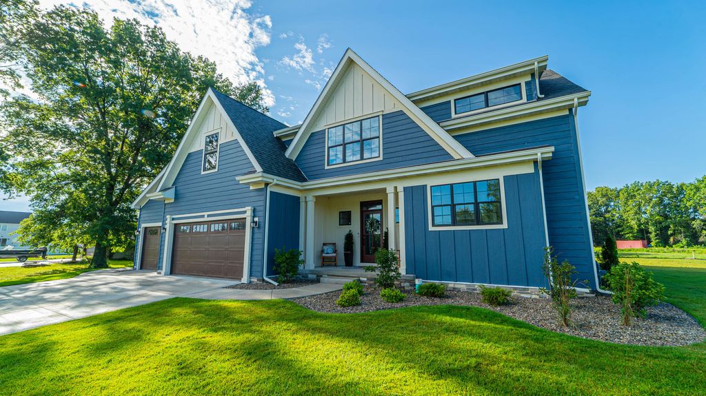 2179 W 1100 N, Chesterton, IN 46304