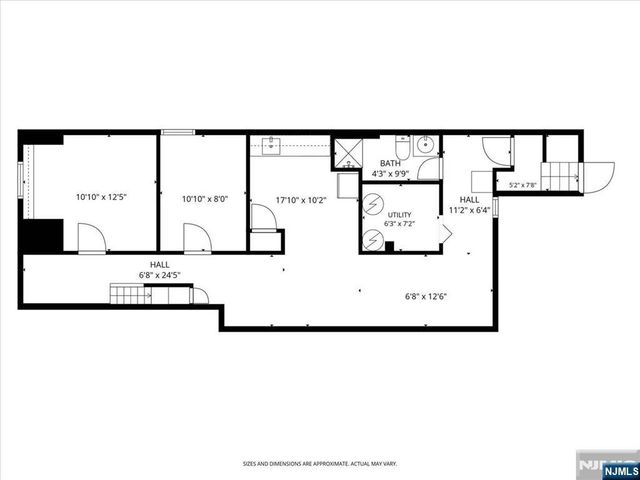 413 Hamilton Avenue, Paterson, NJ 07514