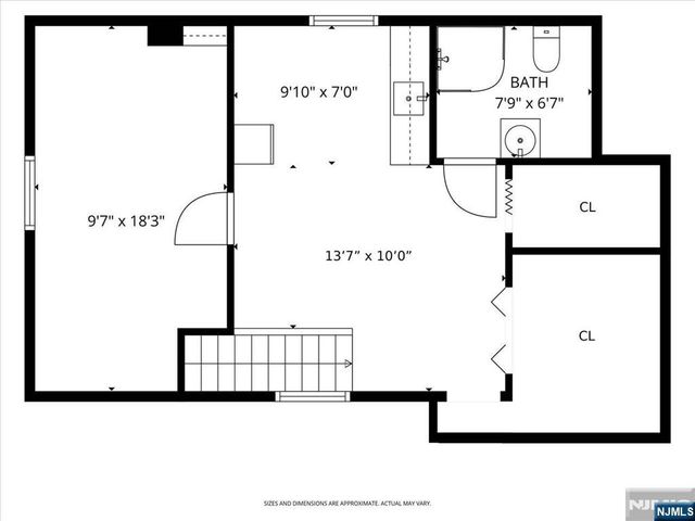 413 Hamilton Avenue, Paterson, NJ 07514