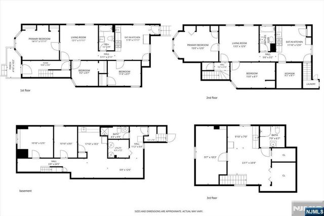 413 Hamilton Avenue, Paterson, NJ 07514
