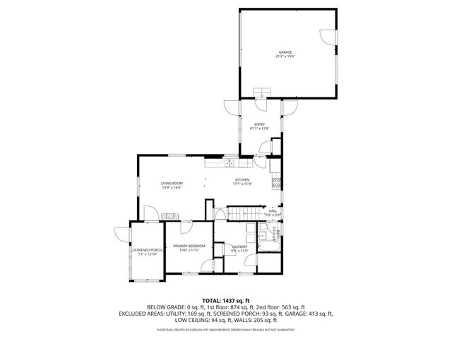 309 Central Avenue W, Saint Michael, MN 55376