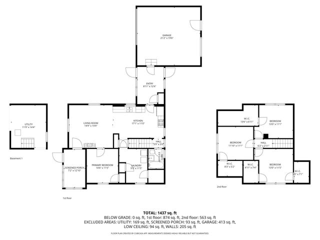 309 Central Avenue W, Saint Michael, MN 55376