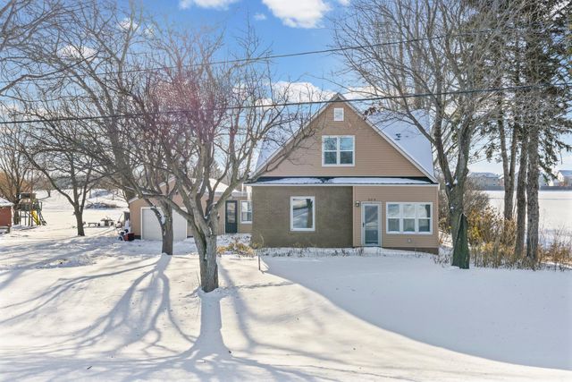 309 Central Avenue W, Saint Michael, MN 55376