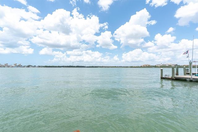 852 BAY POINT DRIVE, Madeira Beach, FL 33708