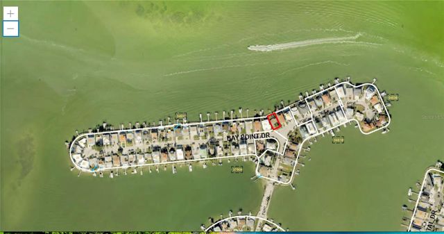 852 BAY POINT DRIVE, Madeira Beach, FL 33708