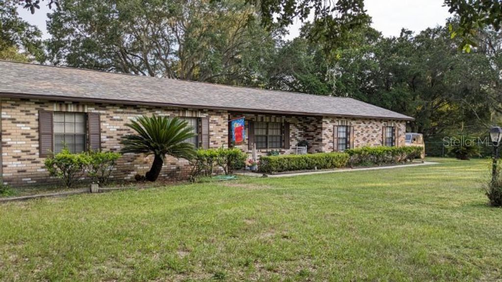 3705 BRUTON, Plant City, FL 33565