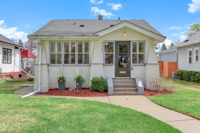 4037 21st Avenue S, Minneapolis, MN 55407