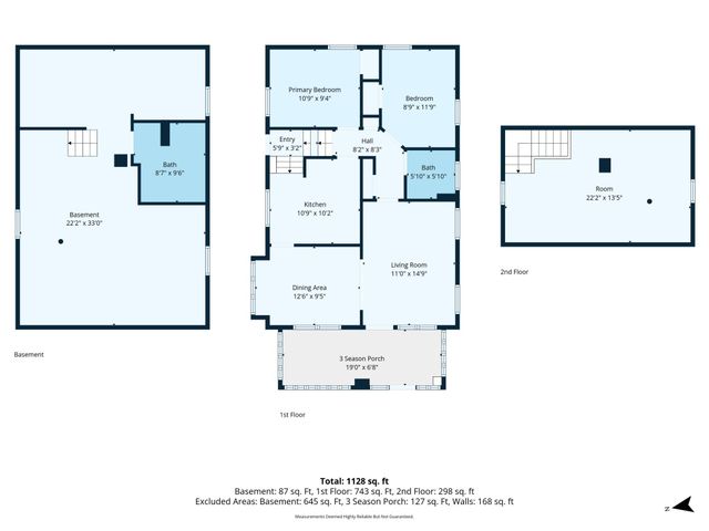 4037 21st Avenue S, Minneapolis, MN 55407