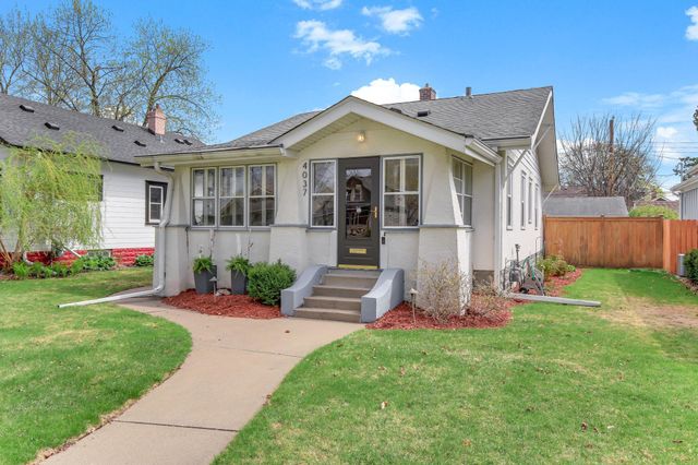 4037 21st Avenue S, Minneapolis, MN 55407