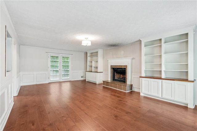 2895 Shurburne Drive, Alpharetta, GA 30022