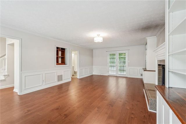 2895 Shurburne Drive, Alpharetta, GA 30022