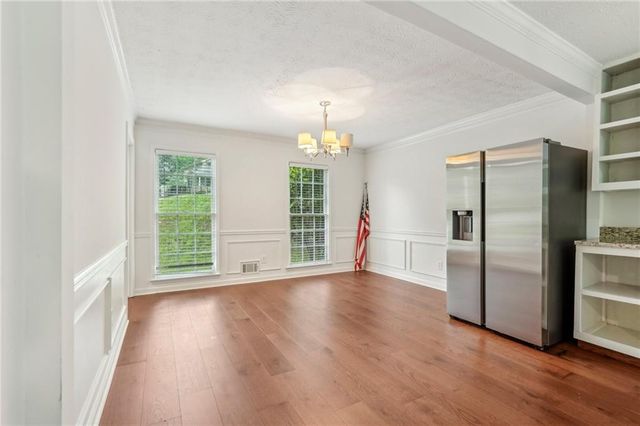 2895 Shurburne Drive, Alpharetta, GA 30022