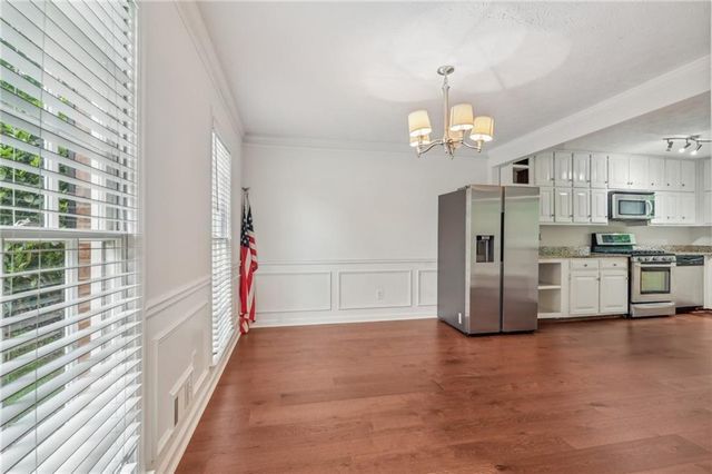 2895 Shurburne Drive, Alpharetta, GA 30022