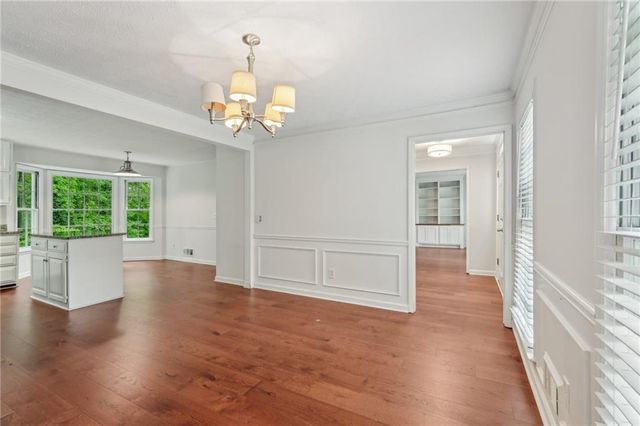 2895 Shurburne Drive, Alpharetta, GA 30022