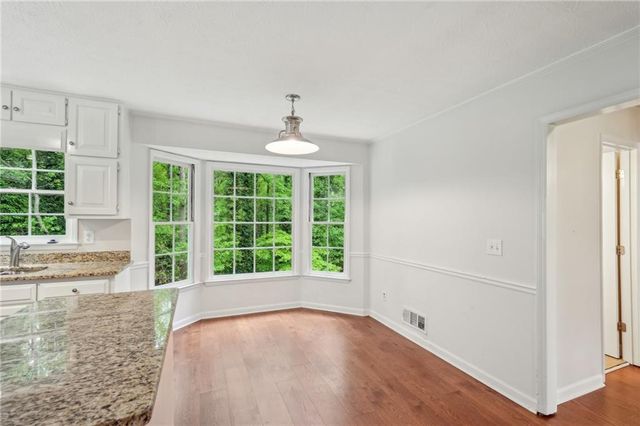 2895 Shurburne Drive, Alpharetta, GA 30022