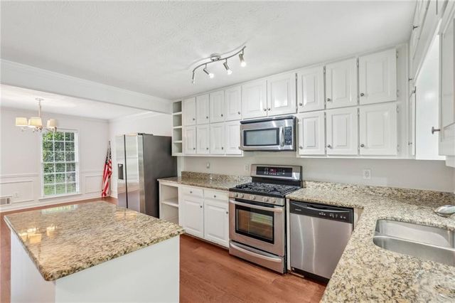 2895 Shurburne Drive, Alpharetta, GA 30022