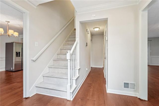 2895 Shurburne Drive, Alpharetta, GA 30022