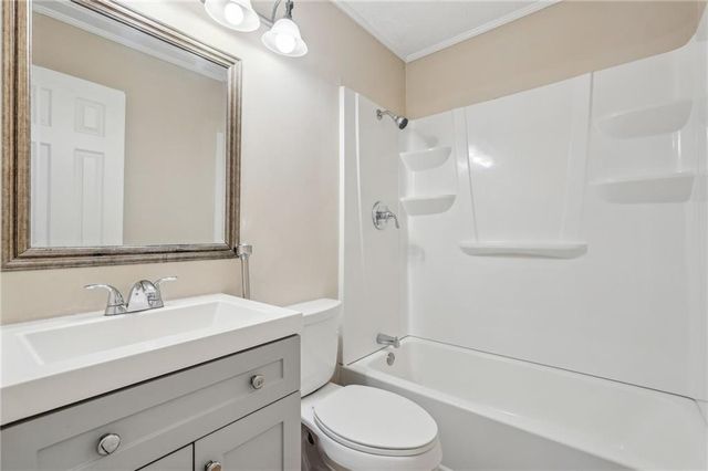 2895 Shurburne Drive, Alpharetta, GA 30022