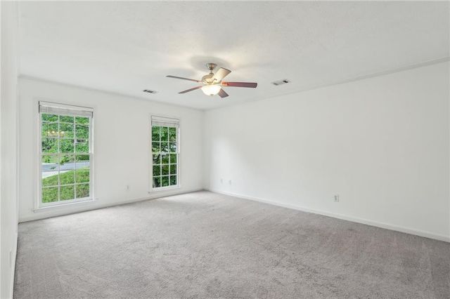 2895 Shurburne Drive, Alpharetta, GA 30022