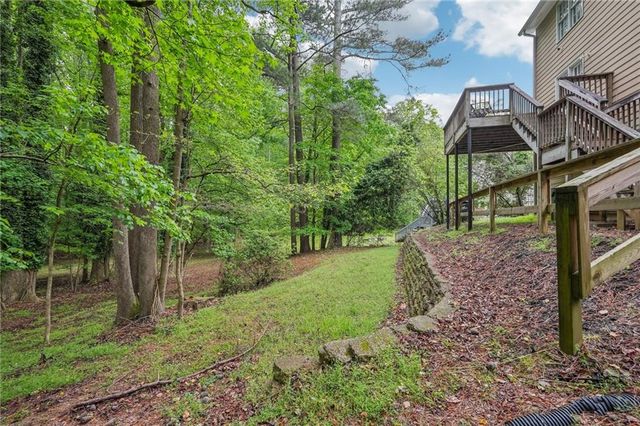 2895 Shurburne Drive, Alpharetta, GA 30022