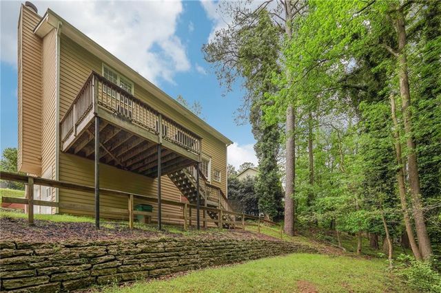 2895 Shurburne Drive, Alpharetta, GA 30022