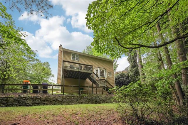 2895 Shurburne Drive, Alpharetta, GA 30022