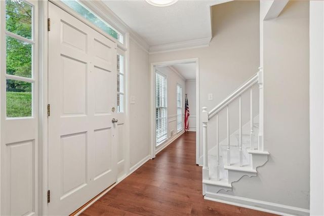 2895 Shurburne Drive, Alpharetta, GA 30022