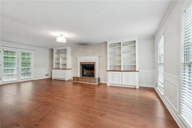 2895 Shurburne Drive, Alpharetta, GA 30022