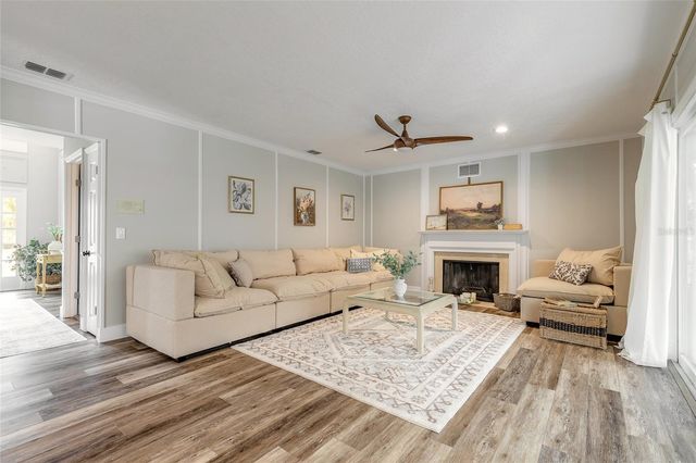 133 SHADY BRANCH TRAIL, Ormond Beach, FL 32174