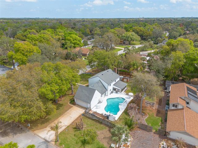 133 SHADY BRANCH TRAIL, Ormond Beach, FL 32174