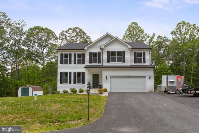 11041 LEE STREET, King George, VA 22485