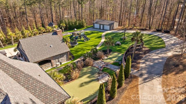 135 Stillwater Road, Troutman, NC 28166