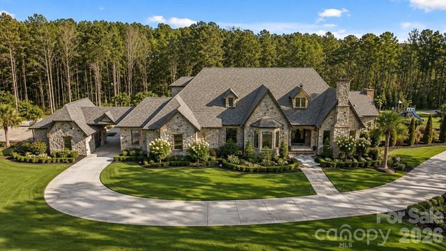 135 Stillwater Road, Troutman, NC 28166